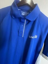 Cinch polo shirt for sale  Port Charlotte