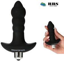 Vibratore anale realistico usato  Caivano