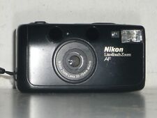 nikon lite touch gebraucht kaufen  Aachen