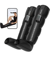 Air compression leg d'occasion  Expédié en Belgium