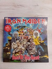 Iron maiden the usato  Valgioie