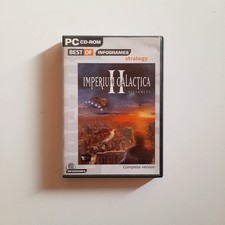 Game imperium galactica usato Game imperium galactica usato  Zugliano