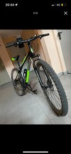 Mtb casadei taglia usato  Limbiate