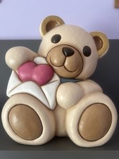 Thun teddy maxi usato  Italia