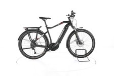 Haibike trekking ltd gebraucht kaufen  Kempten (Allgäu)
