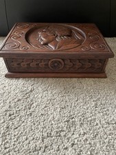 Schachtel kiste box gebraucht kaufen  Gehrden