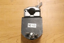 Braçadeira múltipla para rack de bateria Pearl Icon PC-50 #6 comprar usado Braçadeira múltipla para rack de bateria Pearl Icon PC-50 #6 comprar usado  Enviando para Brazil