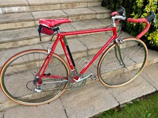 Pinarello steel frame for sale  NORTHALLERTON