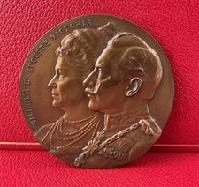 Bronze medaille dom gebraucht kaufen  Alsbach, Deesen, Nauort