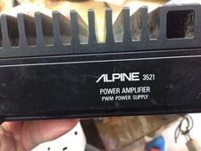 Amplificatore hihi car usato  Gioia del Colle
