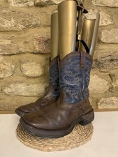 Durango womens brown for sale  NORTHAMPTON