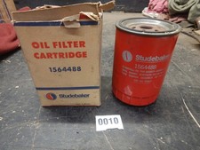 Nos studebaker cyl for sale  Pine Grove