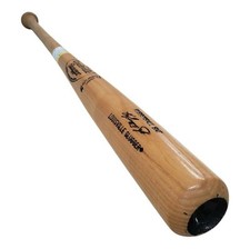 Taco de bola de borracha Louisville Slugger 125 madeira 85cm - do Japão comprar usado  Enviando para Brazil