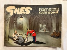 Original carl giles for sale  COLCHESTER