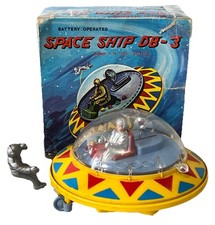 Vintage battery operated for sale  BRISTOL