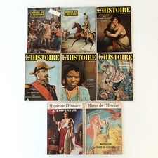 Lot revues miroir d'occasion  Saint-Sorlin-en-Valloire