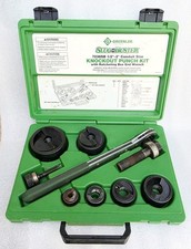 Greenlee 7238sb slug d'occasion  Expédié en France