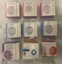 Authentic clarisonic daily d'occasion  Expédié en Belgium