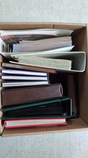 Briefmarken nachlass reste gebraucht kaufen  Klütz