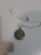 Handmade round marble for sale  WIGAN