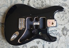 Fender stratocaster player usato  Spedire a Italy