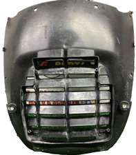 Griglia radiatore kymco usato  Giugliano in Campania