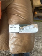 Idprt mt610 portable for sale  NEWQUAY