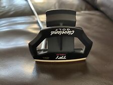 Cleveland putter tfi gebraucht kaufen  Homburg