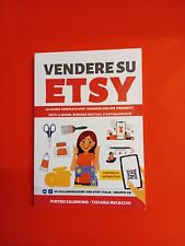 Vendere etsy usato  Cecina