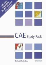 Cae study pack gebraucht kaufen  Stuttgart