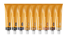 Tubo de tintura intensivo para cílios e sobrancelhas Biosmetics XXL 20ml - todas as cores comprar usado  Enviando para Brazil