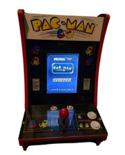 Acrade1up pac man for sale  Fairfield