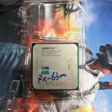 Processador AMD FX-6300 CPU Six Core 3.5 GHz FD6300WMW6KHK soquete AM3+ CPU comprar usado  Enviando para Brazil