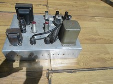 1950 6l6 tube for sale  Fort Wayne