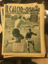 Calcio ciclismo illustrato usato  Cagliari