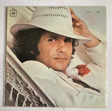 ROBERTO CARLOS -SELF TITLED- 1976 MEXICAN LP, GATEFOLD COVER, LATIN POP comprar usado  Enviando para Brazil