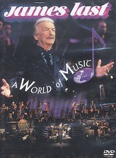 James last music for sale  Fort Lauderdale