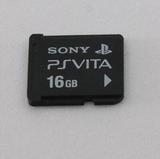 Vita memory card for sale  MANCHESTER