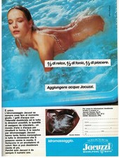 Pubblicita originale vintage usato  Molfetta