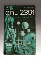 Marabout science fiction d'occasion  Le Thillot