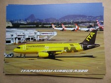 ITAPEMIRIM   AIRBUS A 320-232   PS-SPJ comprar usado  Enviando para Brazil