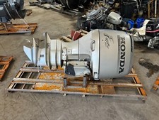 Honda bf130 130 for sale  Seabrook