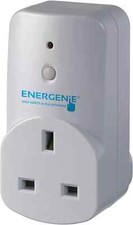 Energenie mihome adaptor for sale  TELFORD