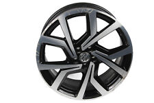 Alufelge 5x18 et51 gebraucht kaufen  Prackenbach
