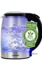 Cosori electric kettle for sale  LONDON