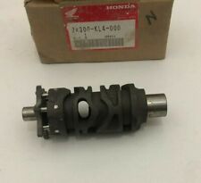 HONDA XR250/200 XL250 NX250 XLR250 TAMBOR DE CÂMBIO # 24300-KL4-000 FABRICANTE DE EQUIPAMENTO ORIGINAL NOVO (745)I comprar usado  Enviando para Brazil