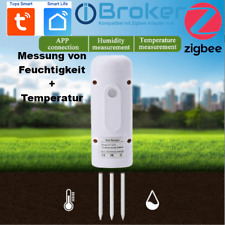 Zigbee bodenfeuchtigkeit senso gebraucht kaufen  Schwarmstedt