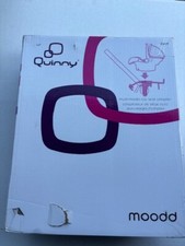 Quinny moodd universal d'occasion  Expédié en Belgium
