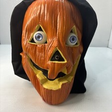 Happy pumpkin animated for sale  Harrison