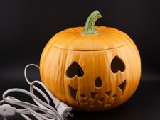 Vintage halloween ceramic for sale  Richland Center